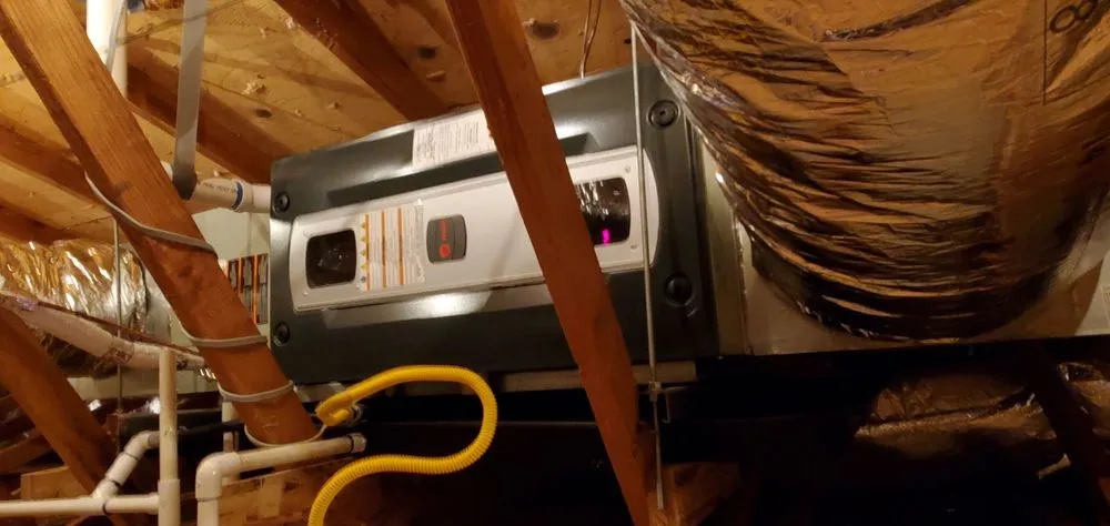 Slide of Straight Line Heating and Cooling