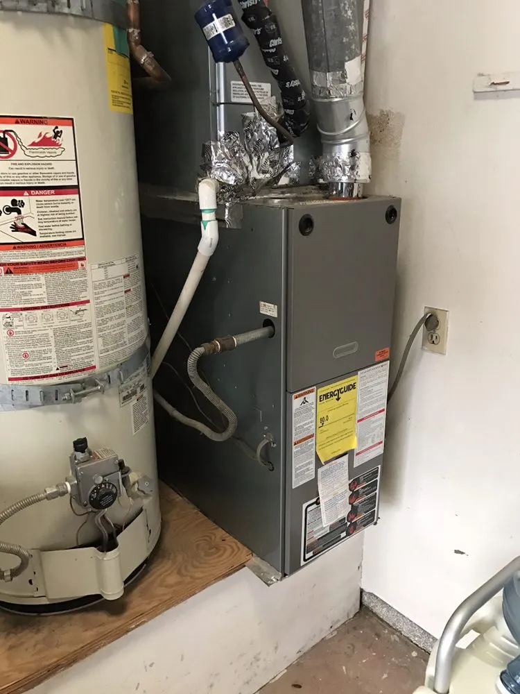 Slide of Straight Line Heating and Cooling