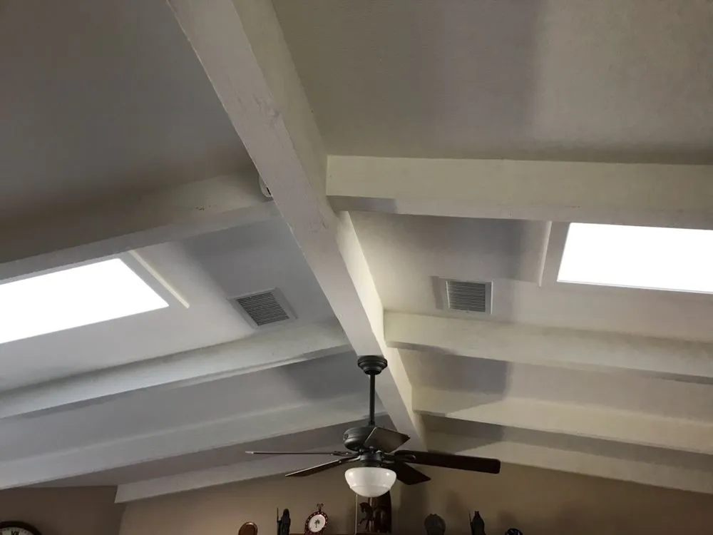 Slide of Straight Line Heating and Cooling