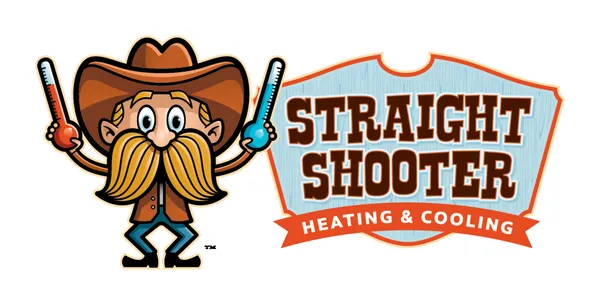 Straight Shooter Heating and Cooling