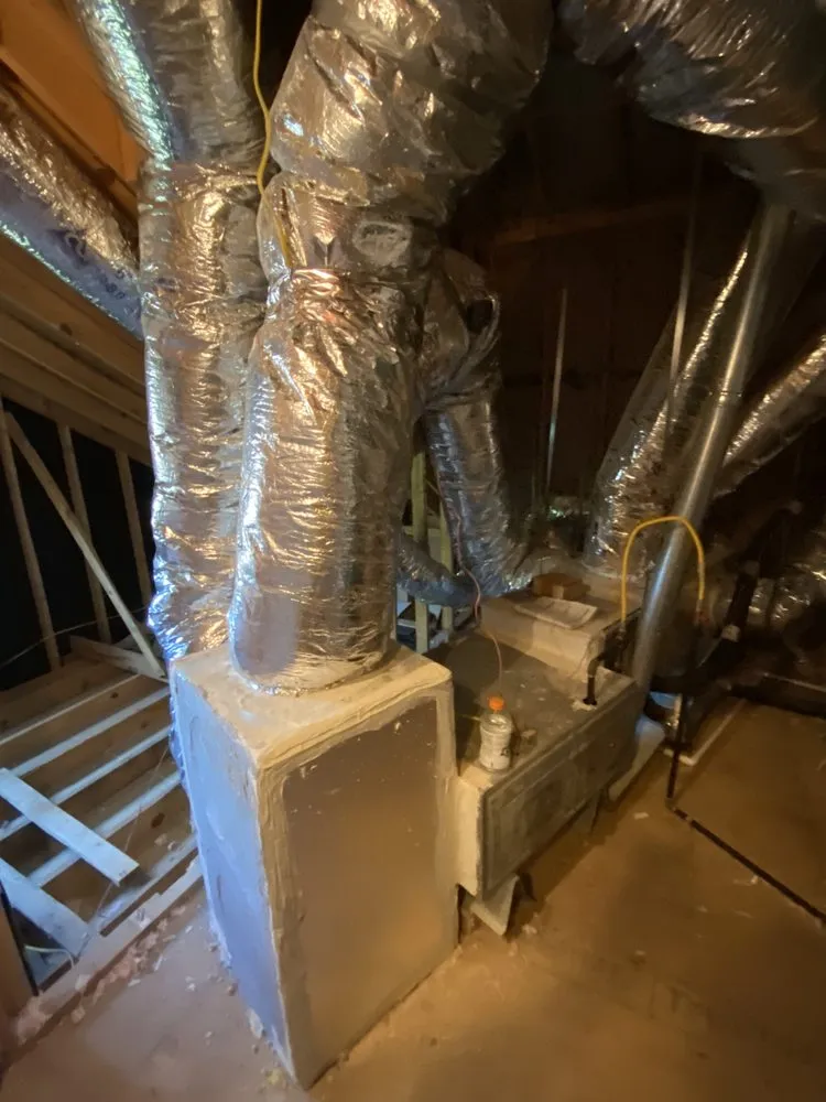 Slide of Straight Up Cool