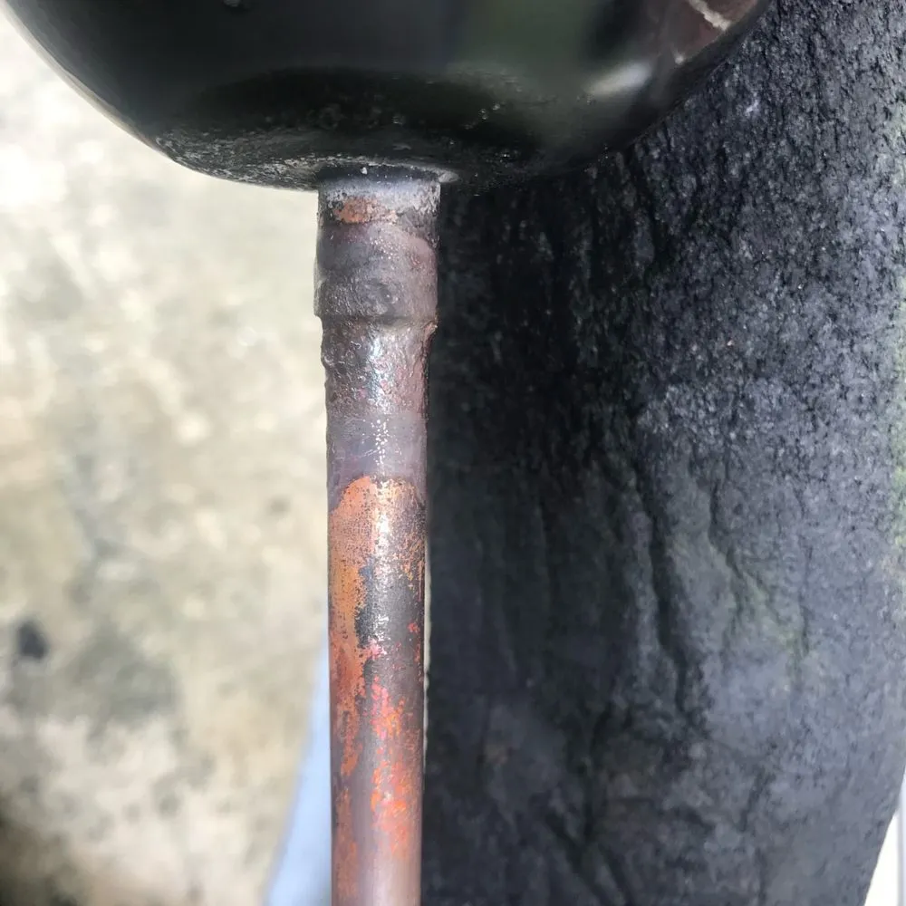 Slide of Straight Up Cool