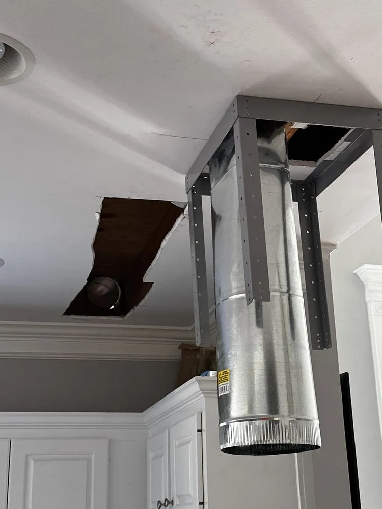 Slide of Straight Up Plumbing And Renovations