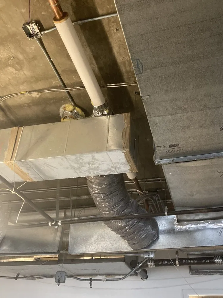 Slide of Straight Up Plumbing And Renovations