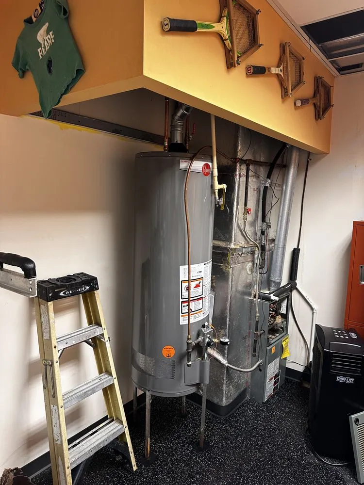 Slide of Straight Up Plumbing And Renovations