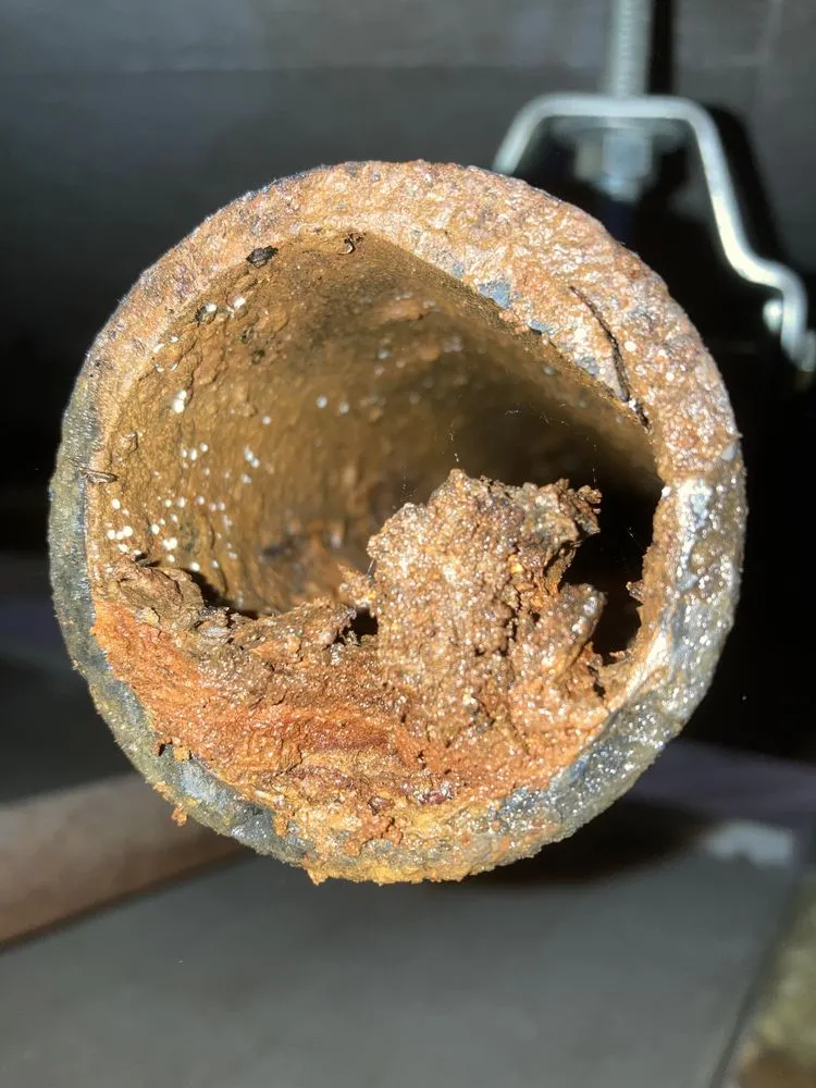 Slide of Straight Up Plumbing And Renovations