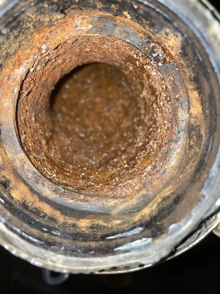 Slide of Straight Up Plumbing And Renovations