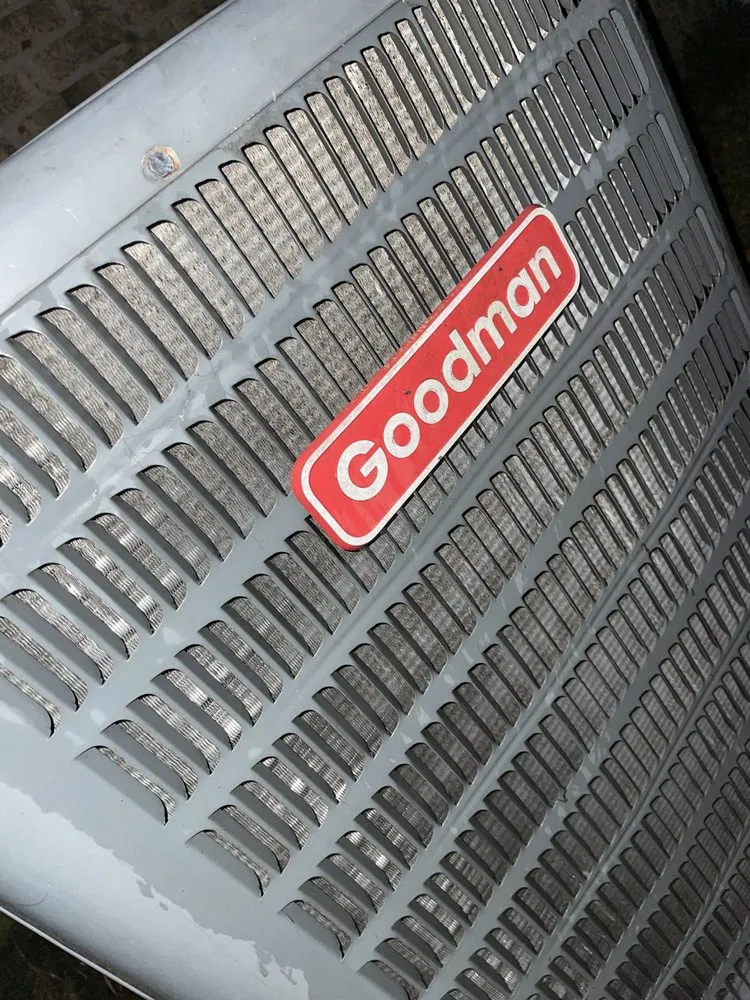 Slide of Straightup Heating & Cooling