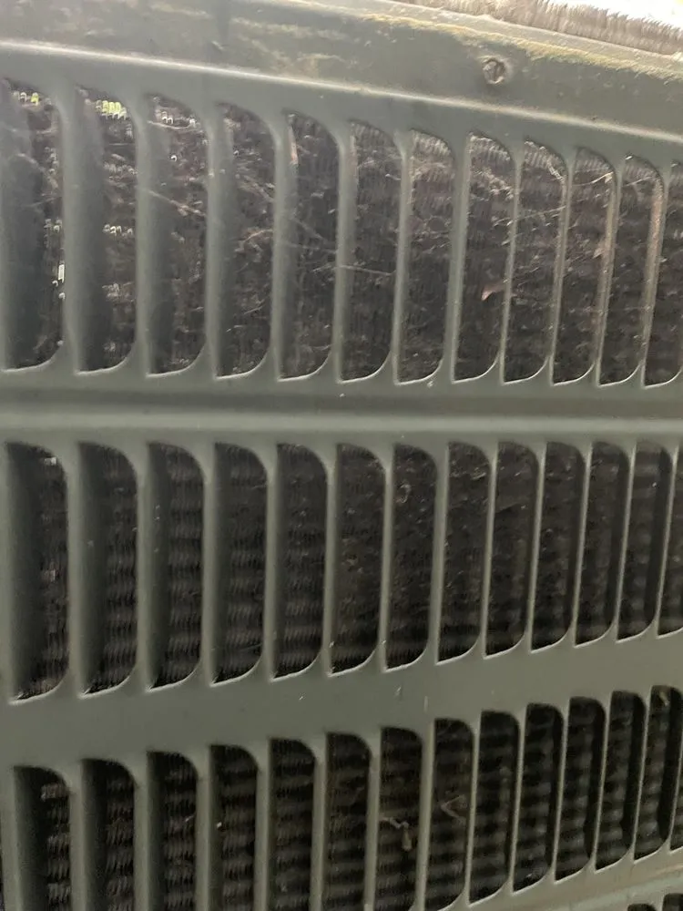 Slide of Straightup Heating & Cooling