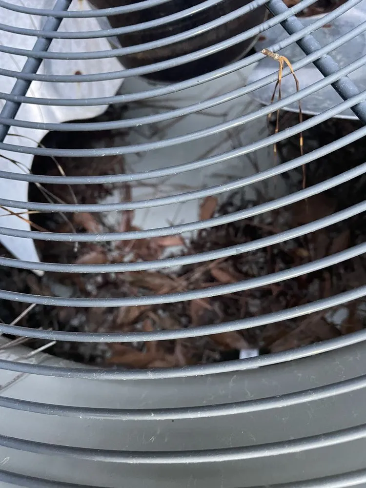 Slide of Straightup Heating & Cooling