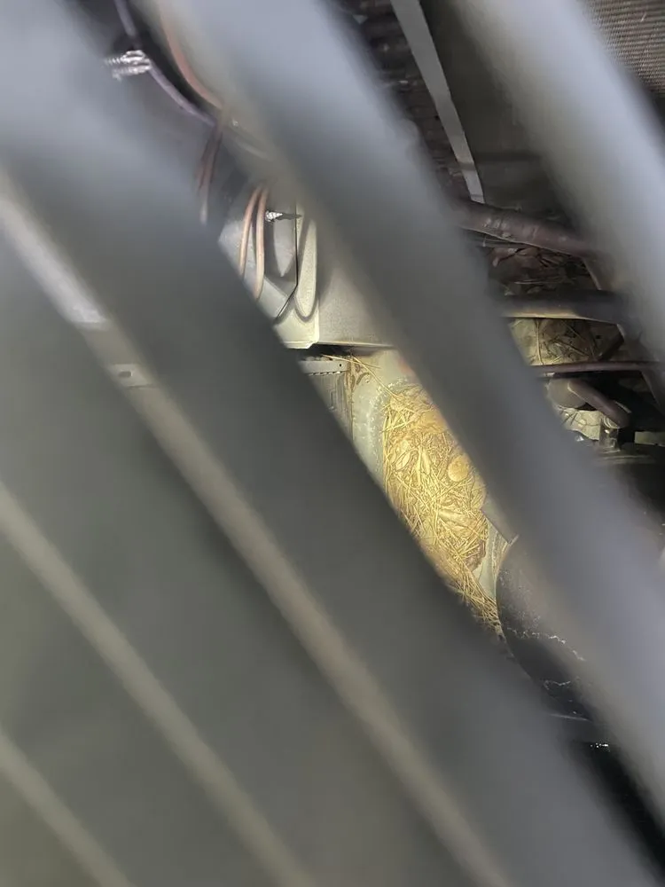 Slide of Straightup Heating & Cooling