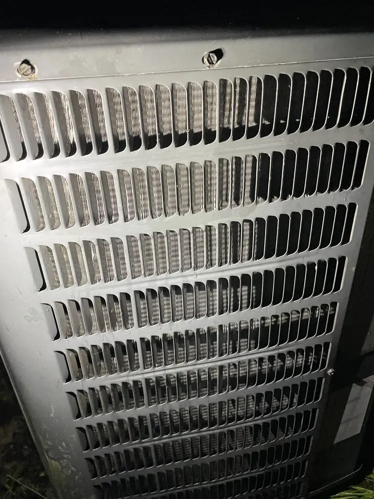 Slide of Straightup Heating & Cooling