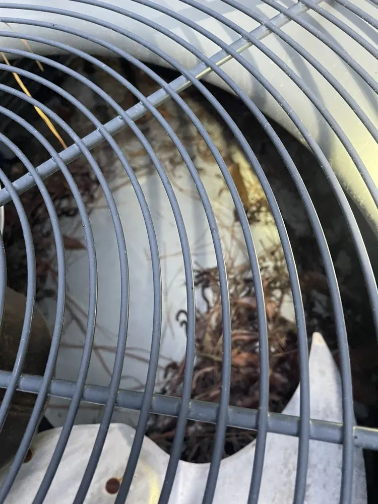 Slide of Straightup Heating & Cooling