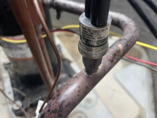 Straightup Heating & Cooling