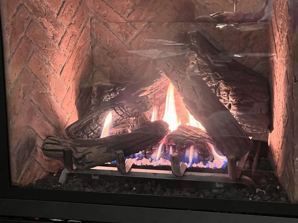 Slide of Strait Comfort Systems