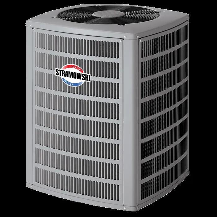 Slide of Stramowski Heating