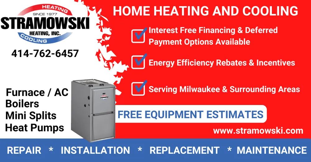 Slide of Stramowski Heating