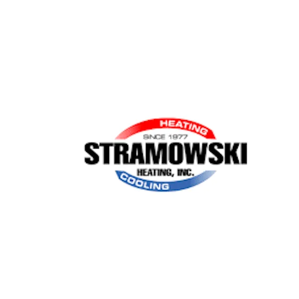 Slide of Stramowski Heating