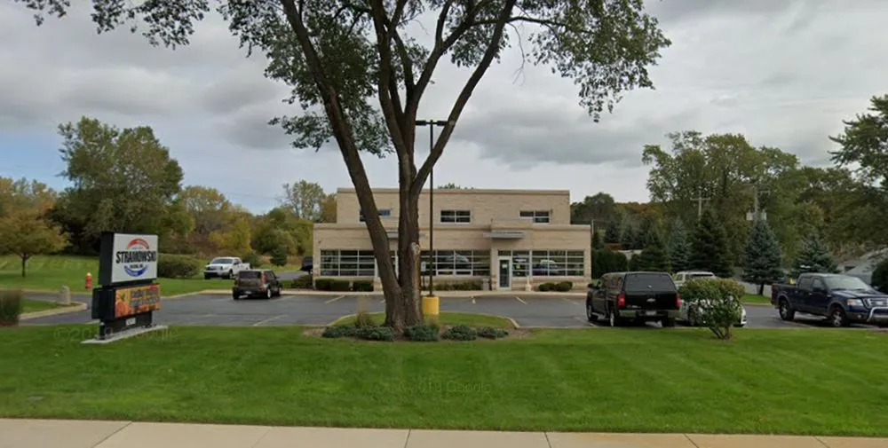 Slide of Stramowski Heating