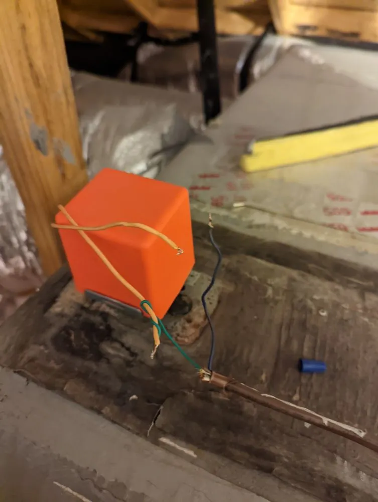 Slide of Strand Brothers Service Experts