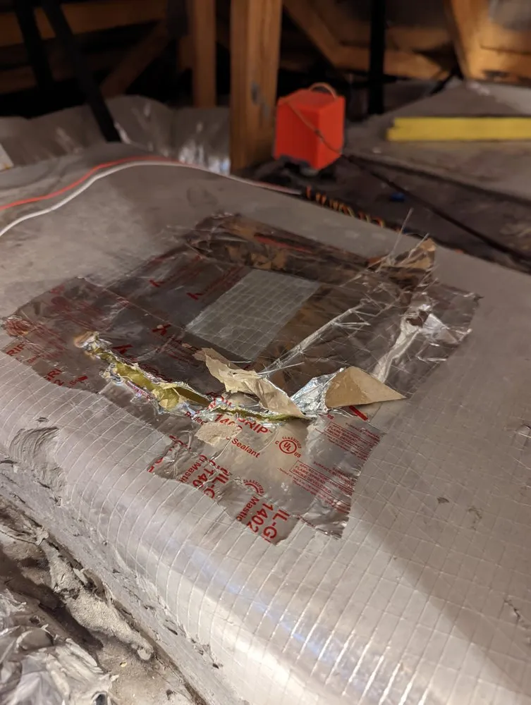 Slide of Strand Brothers Service Experts