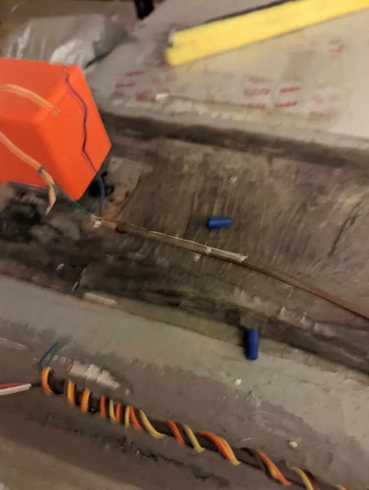 Slide of Strand Brothers Service Experts