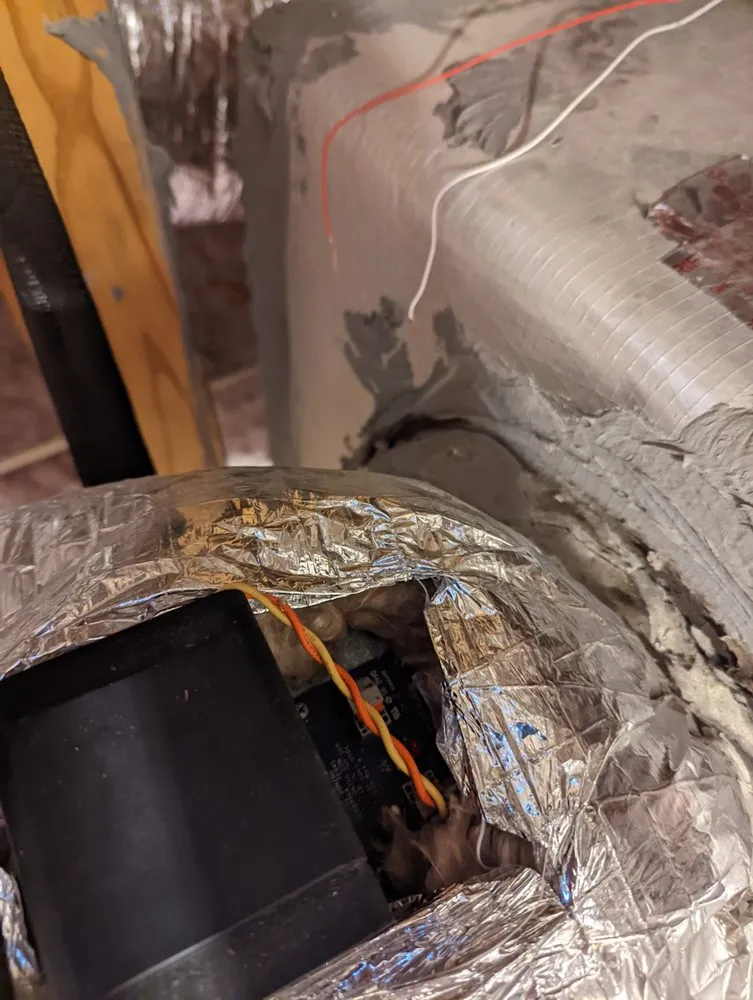 Slide of Strand Brothers Service Experts