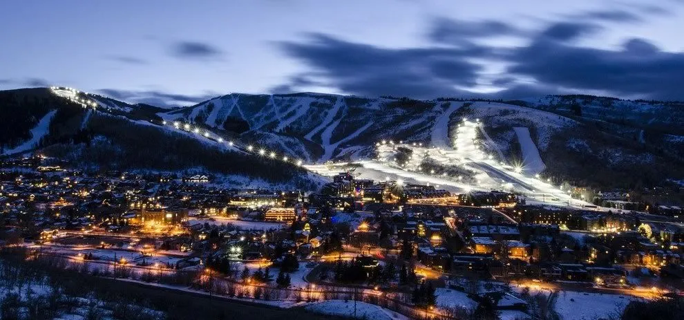 Slide of Strand HVAC