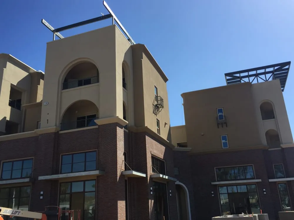 Slide of Strang Heating & AC