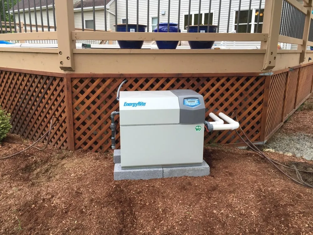 Slide of Strasser Heating and Air Conditioning