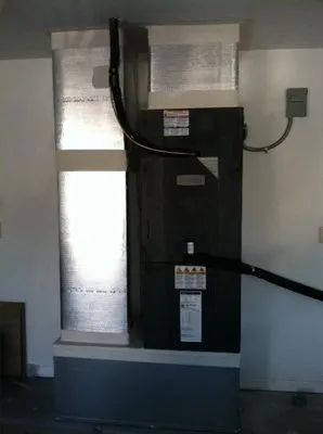 Strategic Air Conditioning