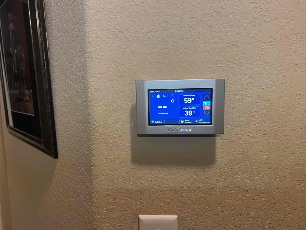 Slide of Strategic Air Services