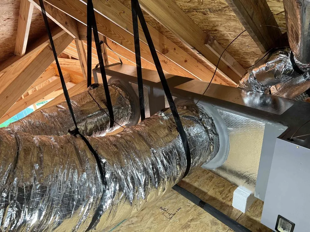 Slide of Strategic Air Services