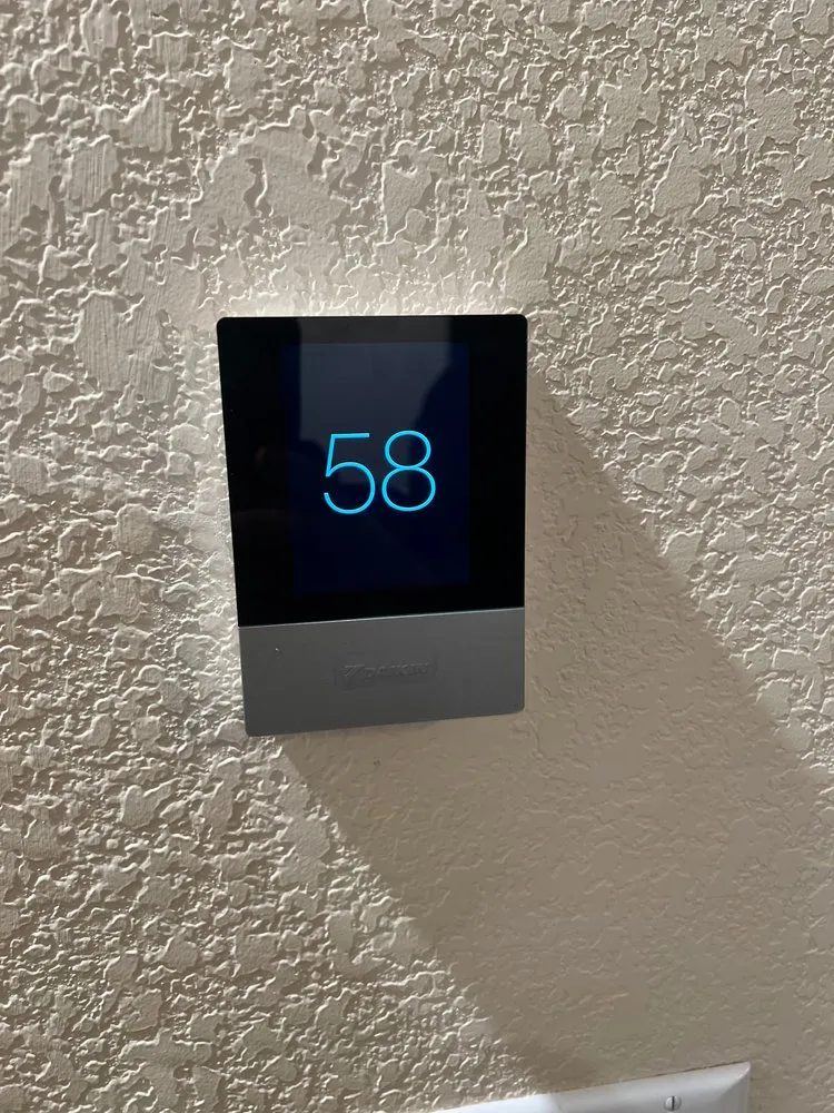 Slide of Strategic Air Services