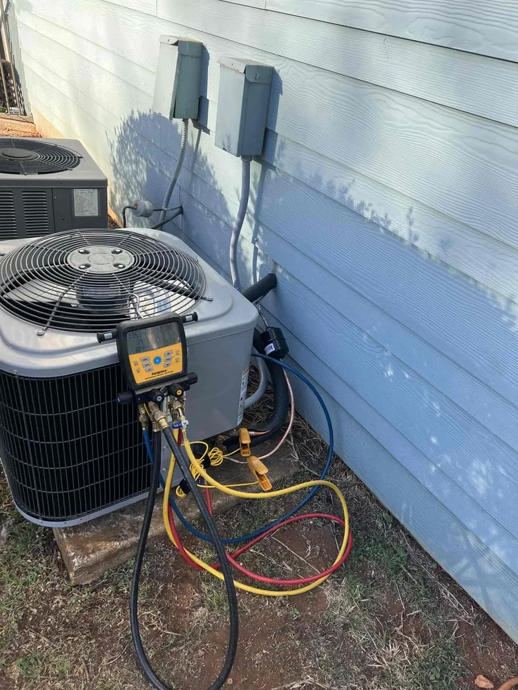 Slide of Strategic Air Services