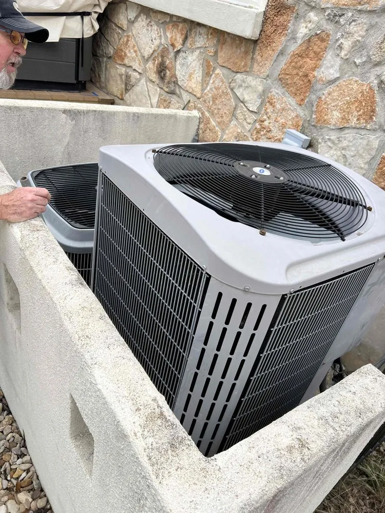 Slide of Strategic Air Services