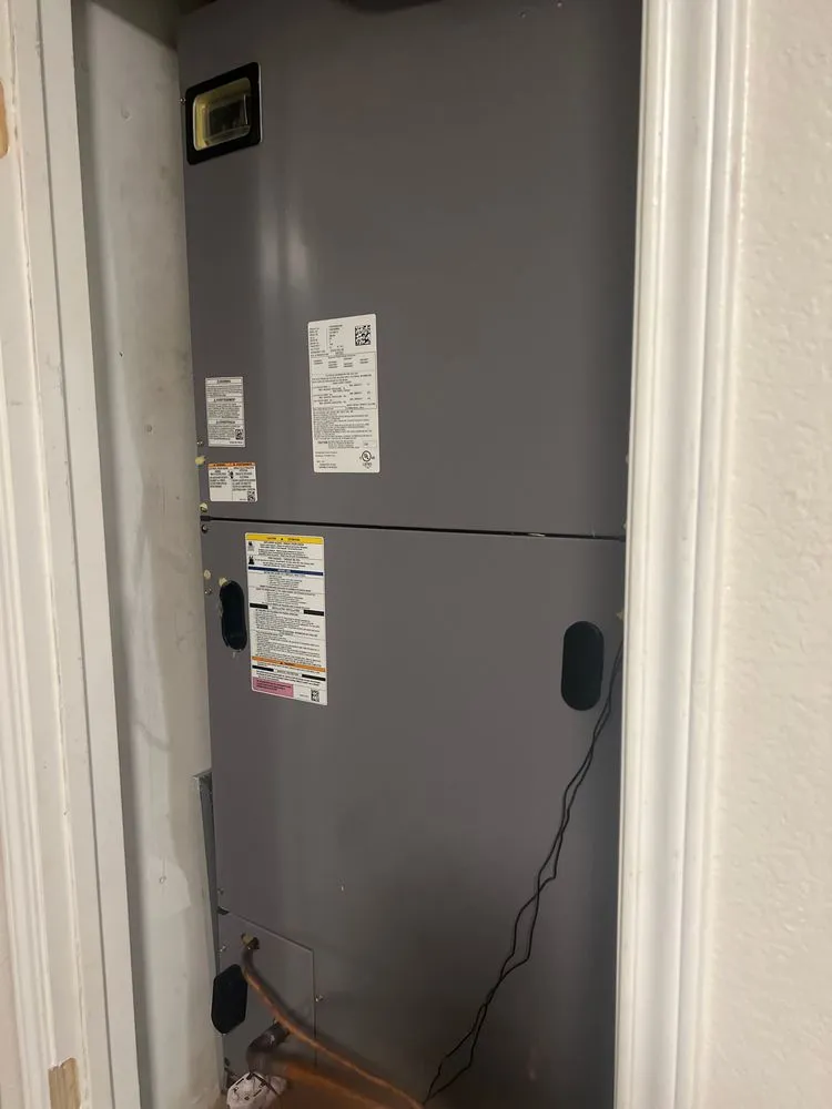 Slide of Strategic Air Services