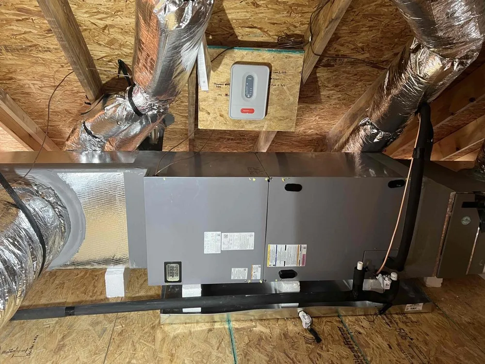 Slide of Strategic Air Services