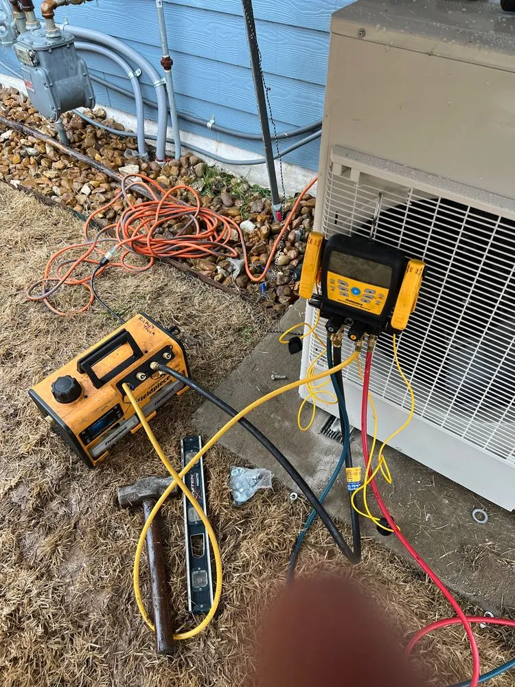 Slide of Strategic Air Services