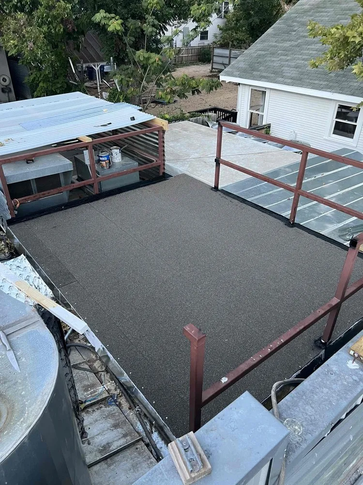 Slide of Strategic Air Services