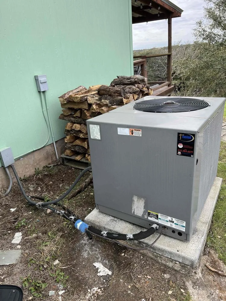 Slide of Strategic Air Services