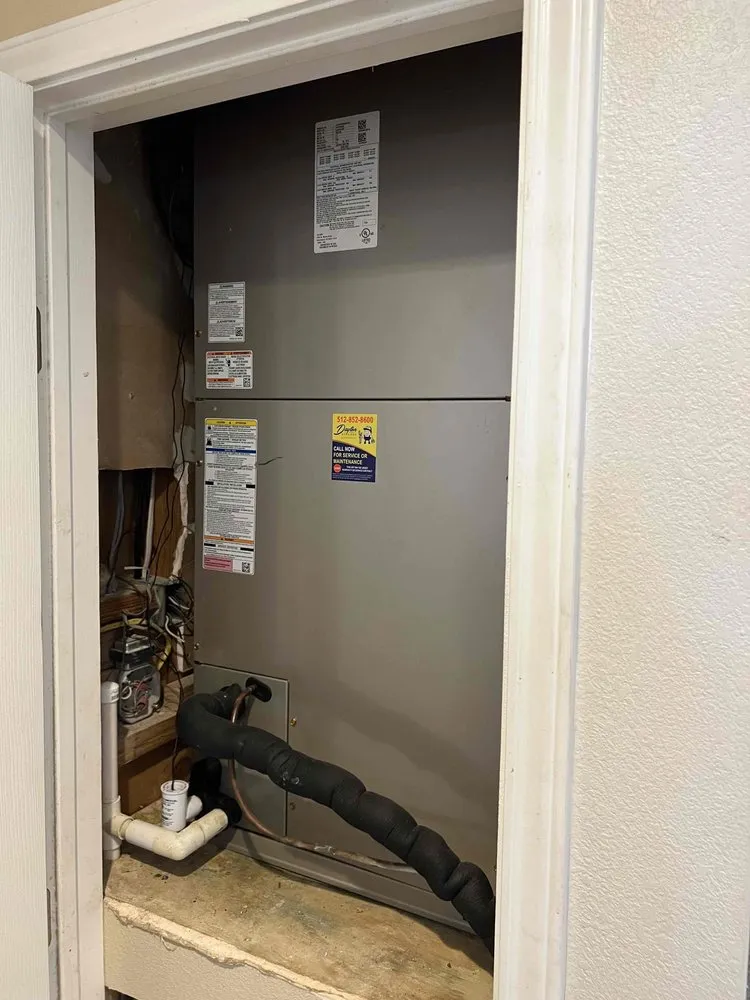 Slide of Strategic Air Services