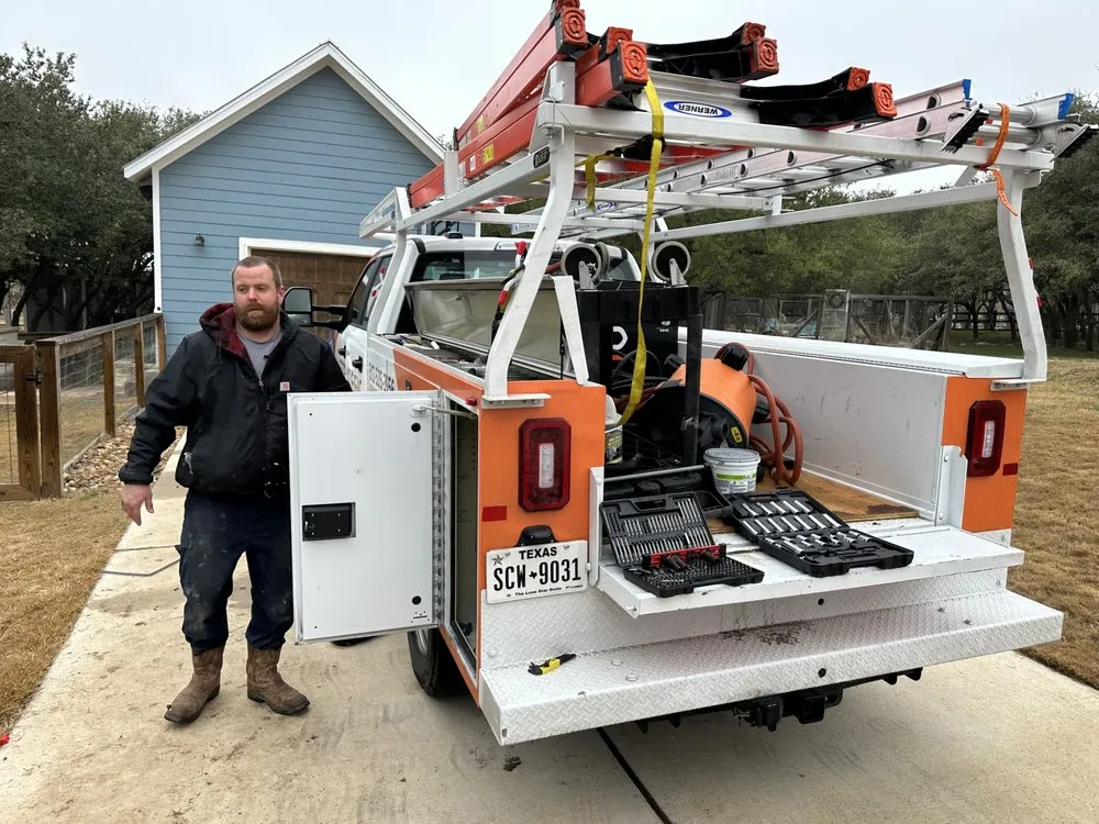 Slide of Strategic Air Services