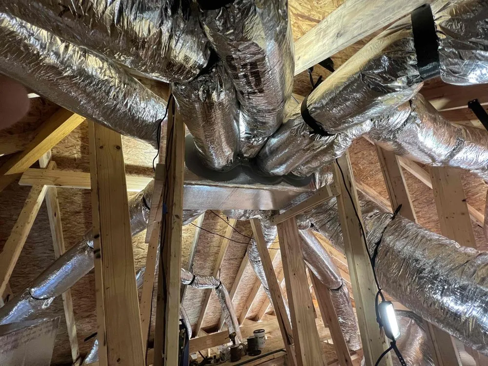 Slide of Strategic Air Services