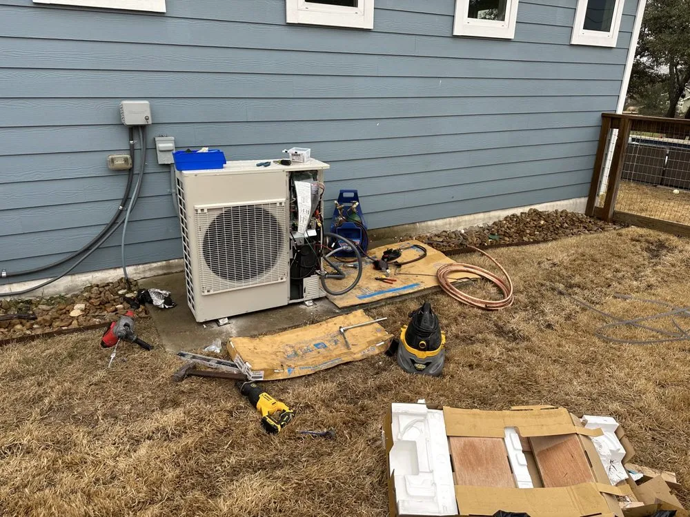 Slide of Strategic Air Services