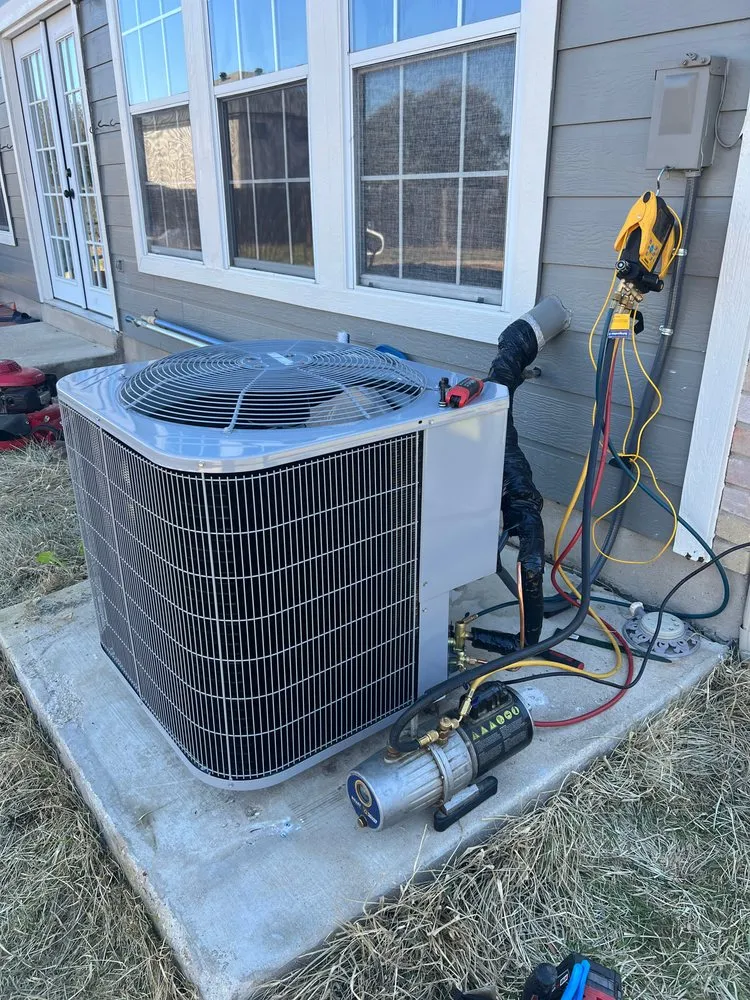 Slide of Strategic Air Services