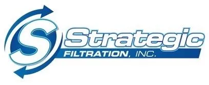 Slide of Strategic Filtration