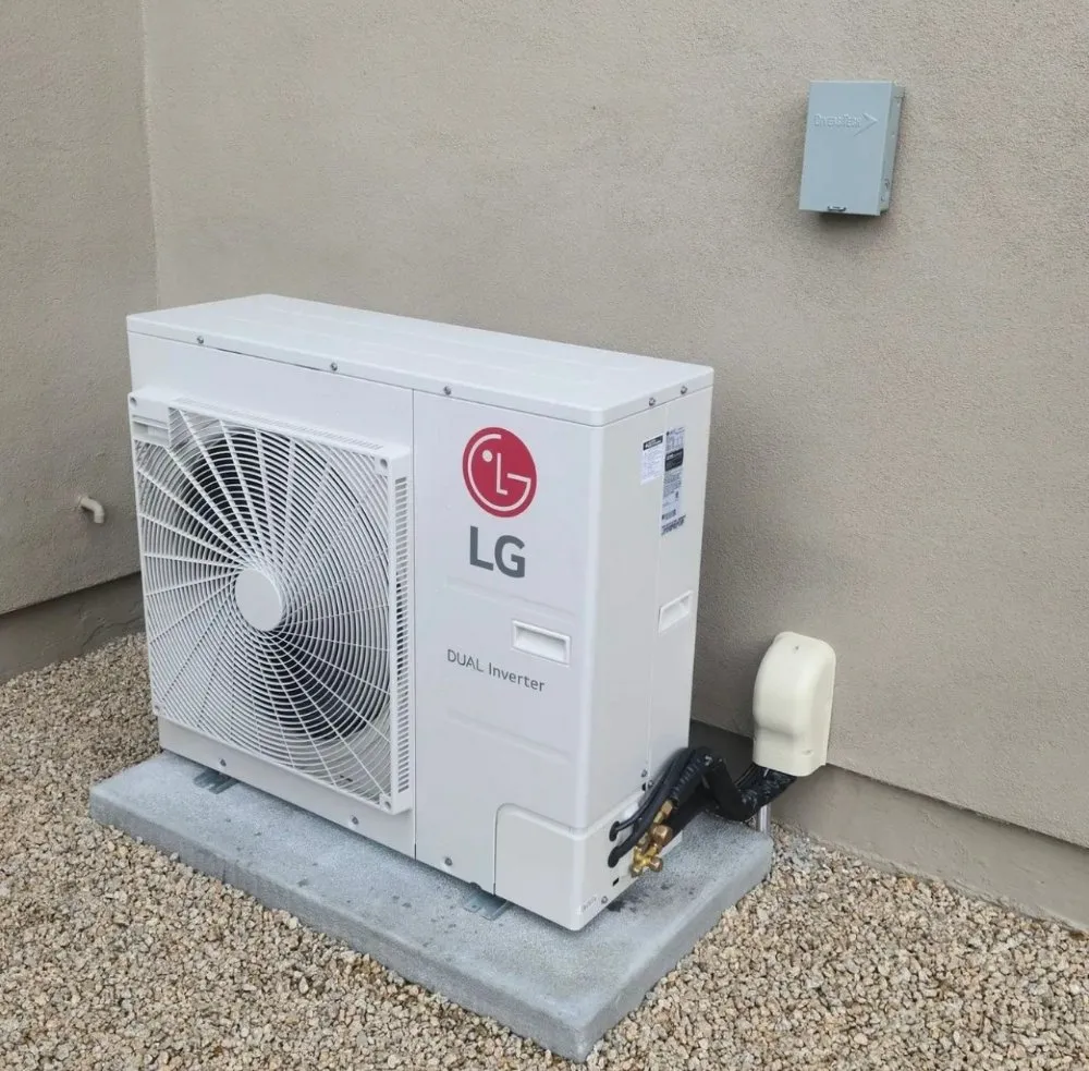 Slide of Strategic Heating and Air Conditioning