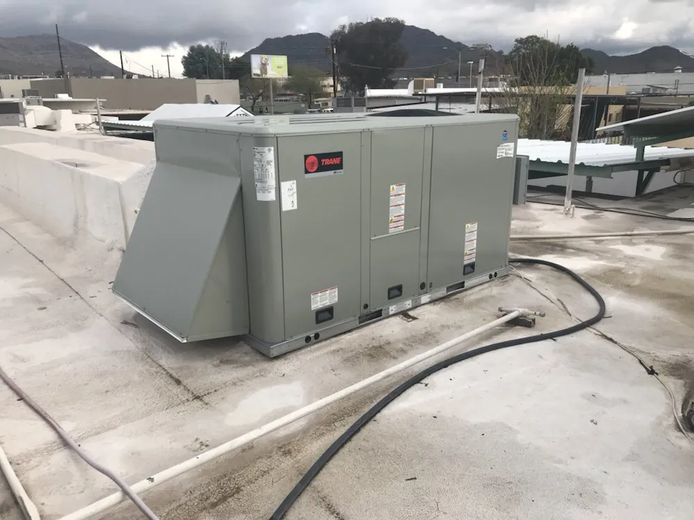 Slide of Strategic Heating and Air Conditioning