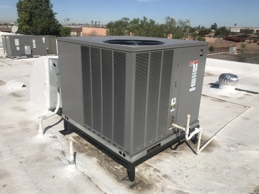 Slide of Strategic Heating and Air Conditioning